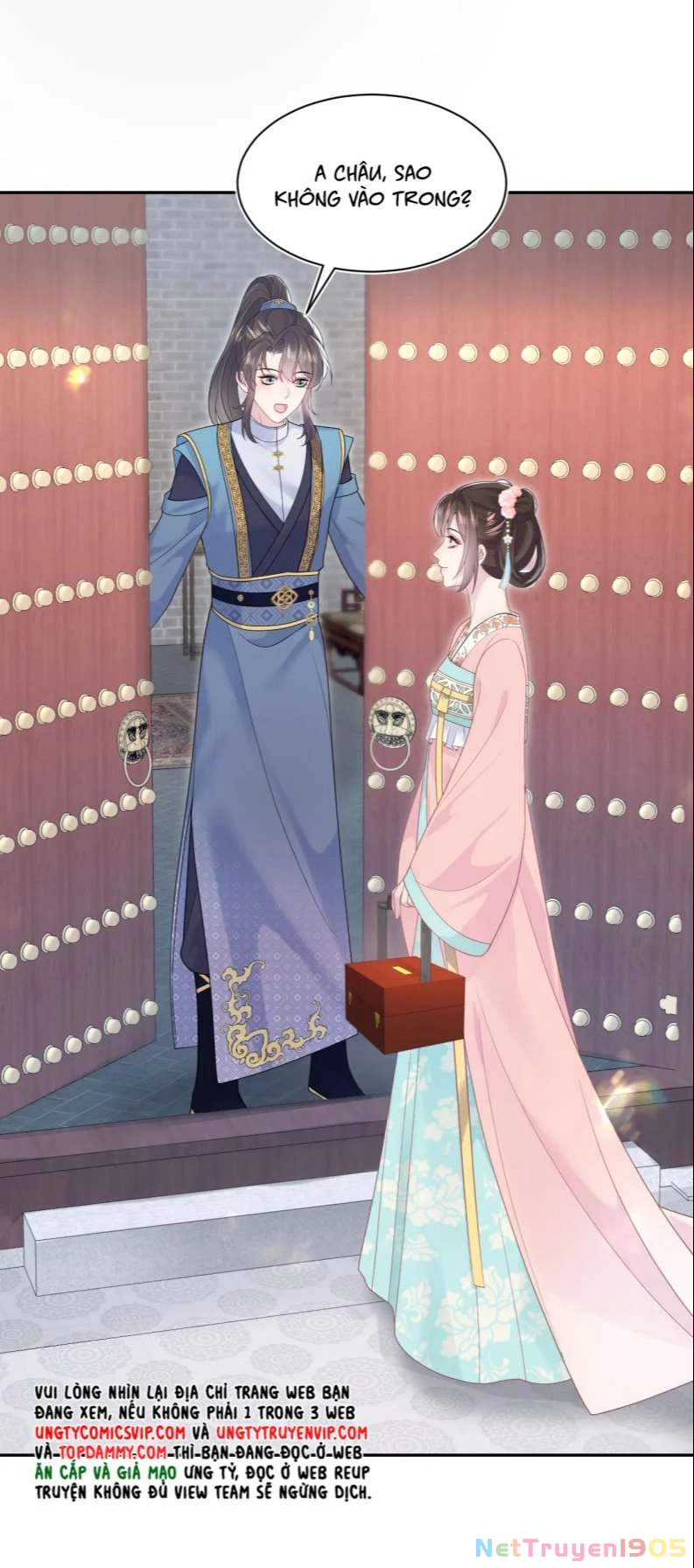 Tuyệt Mỹ Bạch Liên Online Dạy Học Chapter 191 - 10