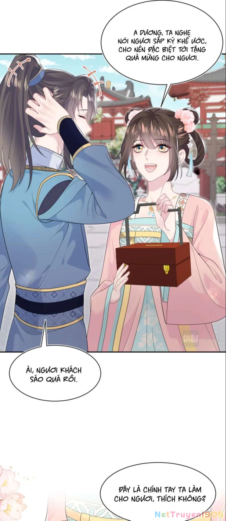 Tuyệt Mỹ Bạch Liên Online Dạy Học Chapter 191 - 11