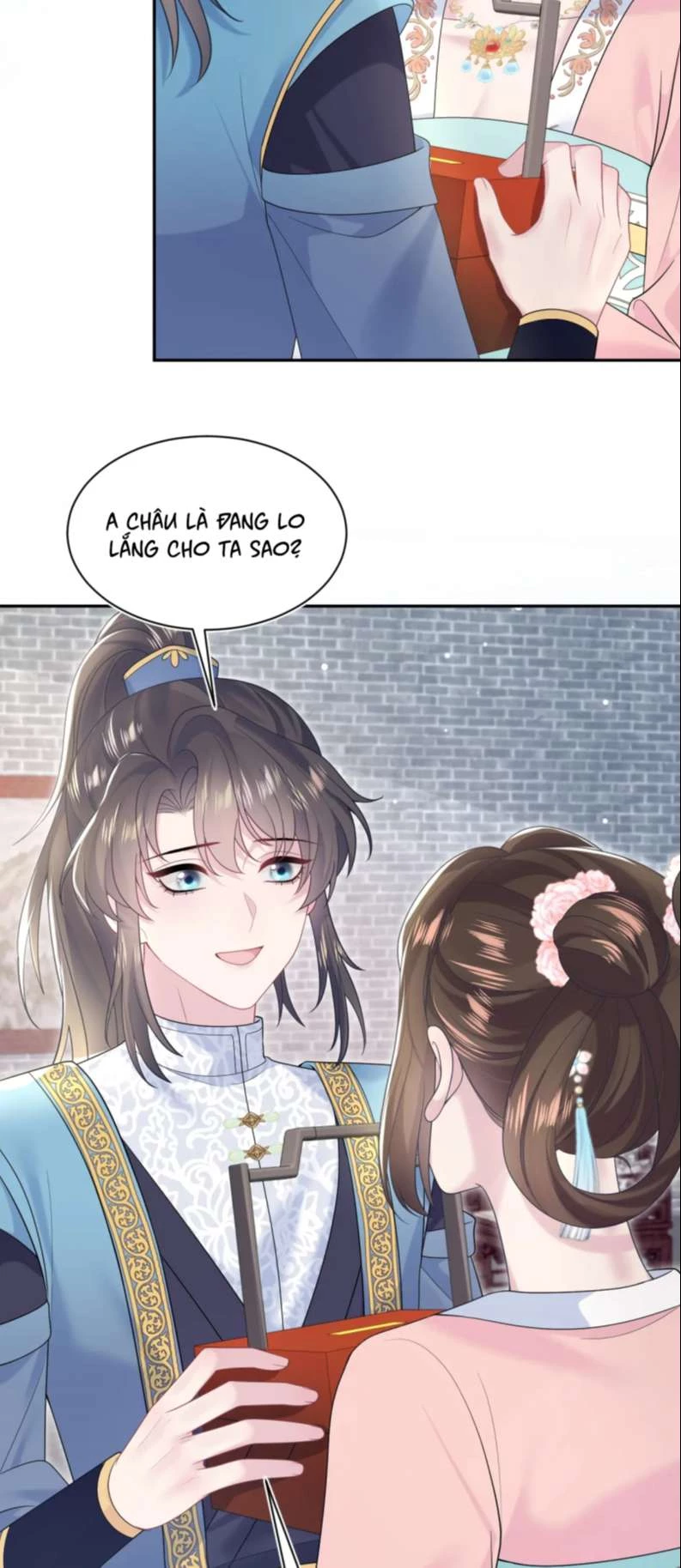 Tuyệt Mỹ Bạch Liên Online Dạy Học Chapter 191 - 13