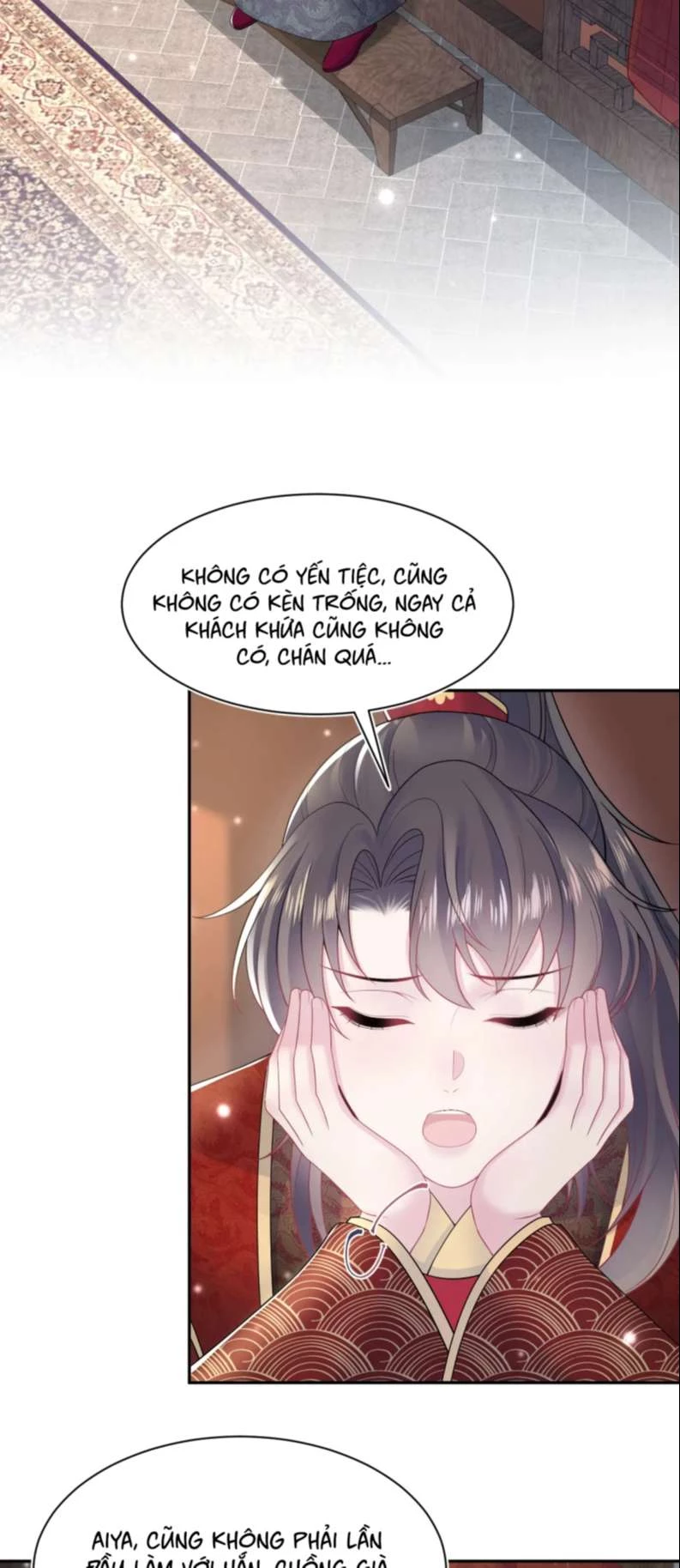 Tuyệt Mỹ Bạch Liên Online Dạy Học Chapter 191 - 19