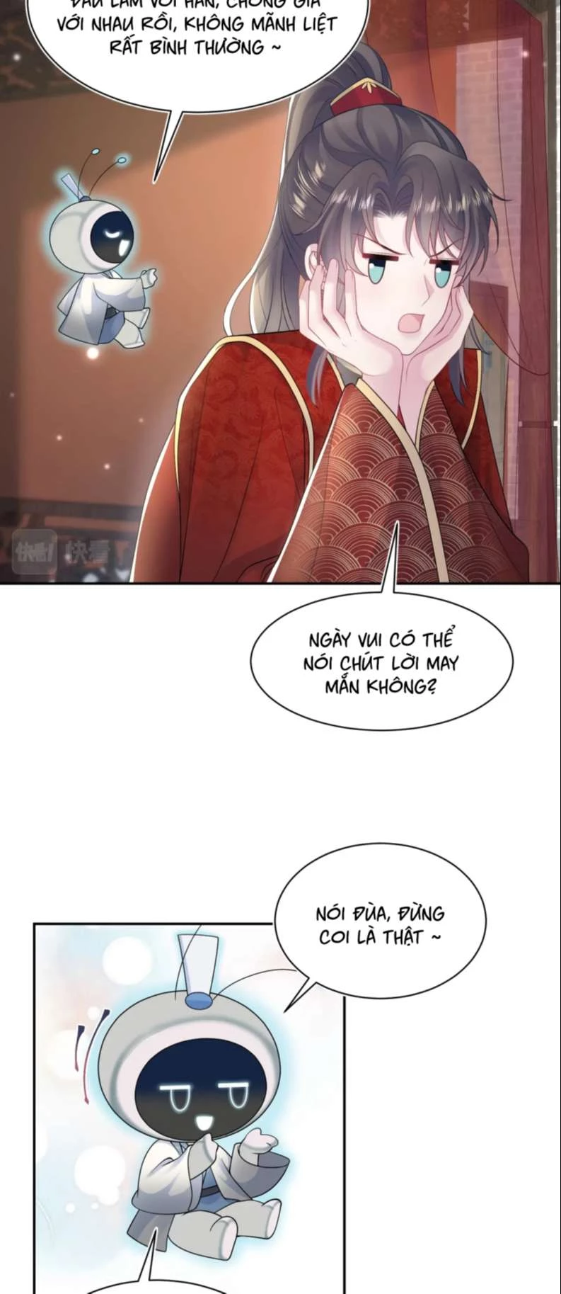 Tuyệt Mỹ Bạch Liên Online Dạy Học Chapter 191 - 20