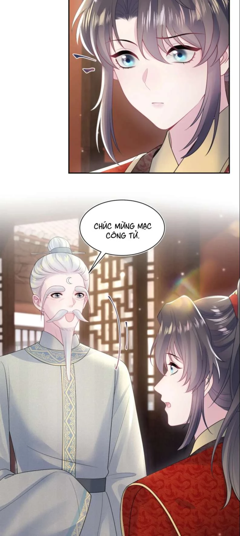 Tuyệt Mỹ Bạch Liên Online Dạy Học Chapter 191 - 22