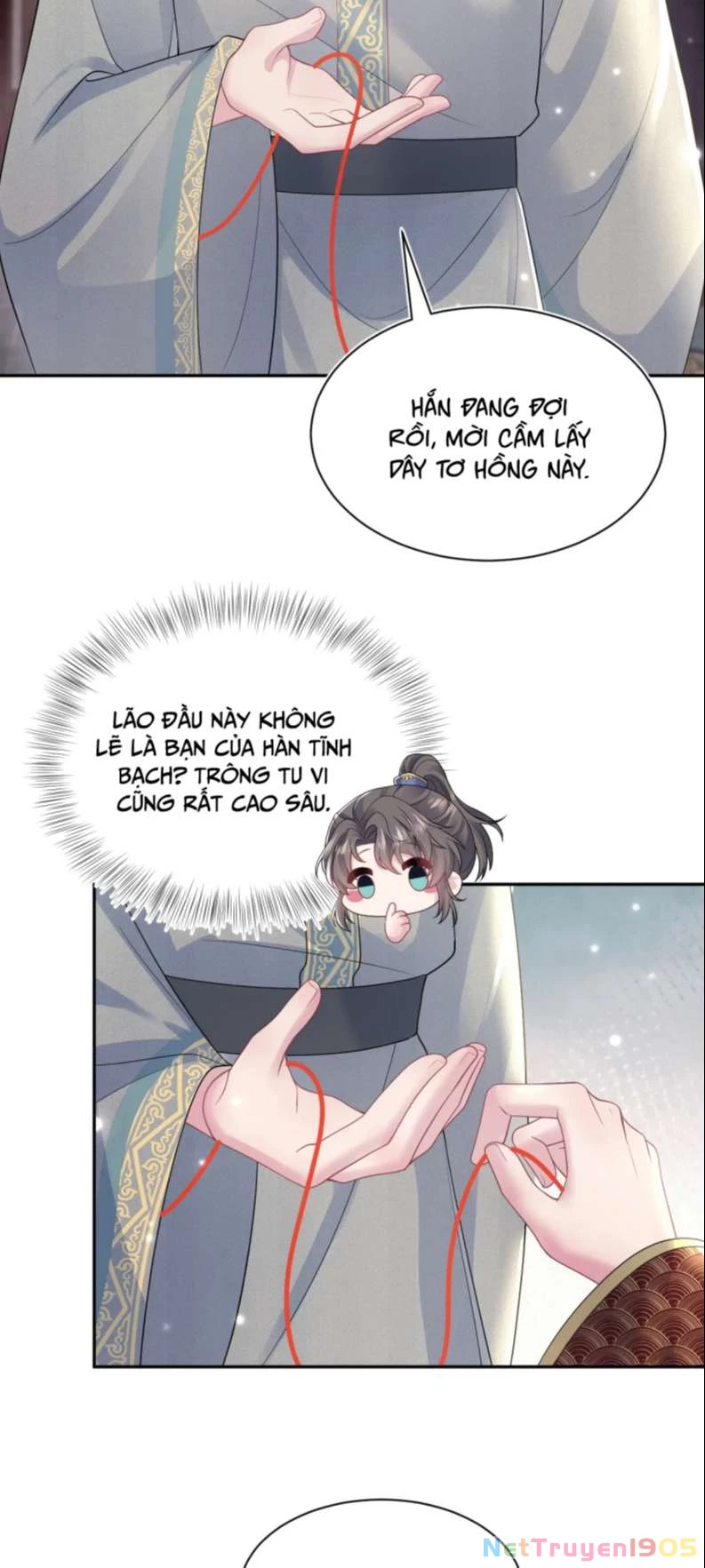 Tuyệt Mỹ Bạch Liên Online Dạy Học Chapter 191 - 24