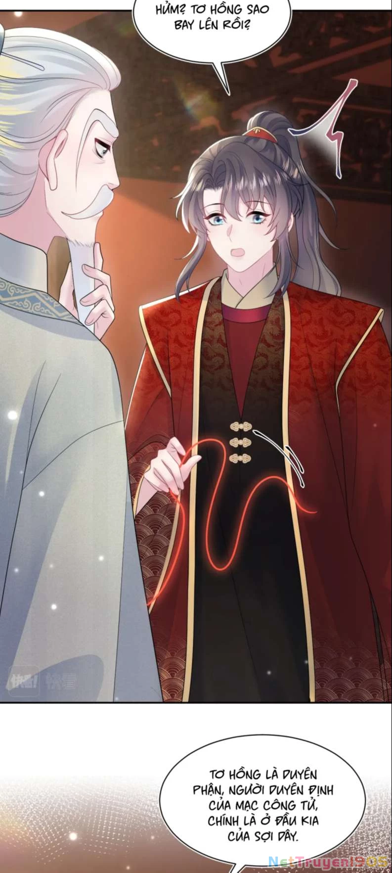 Tuyệt Mỹ Bạch Liên Online Dạy Học Chapter 191 - 25