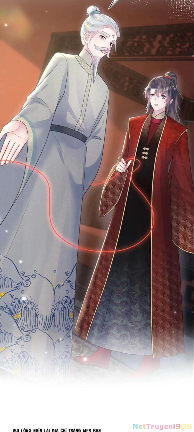 Tuyệt Mỹ Bạch Liên Online Dạy Học Chapter 191 - 26