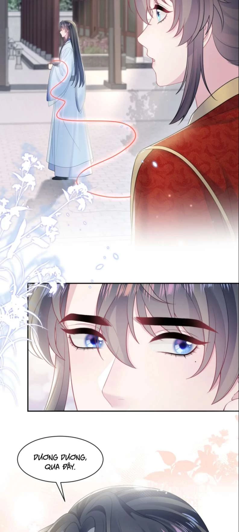 Tuyệt Mỹ Bạch Liên Online Dạy Học Chapter 191 - 28