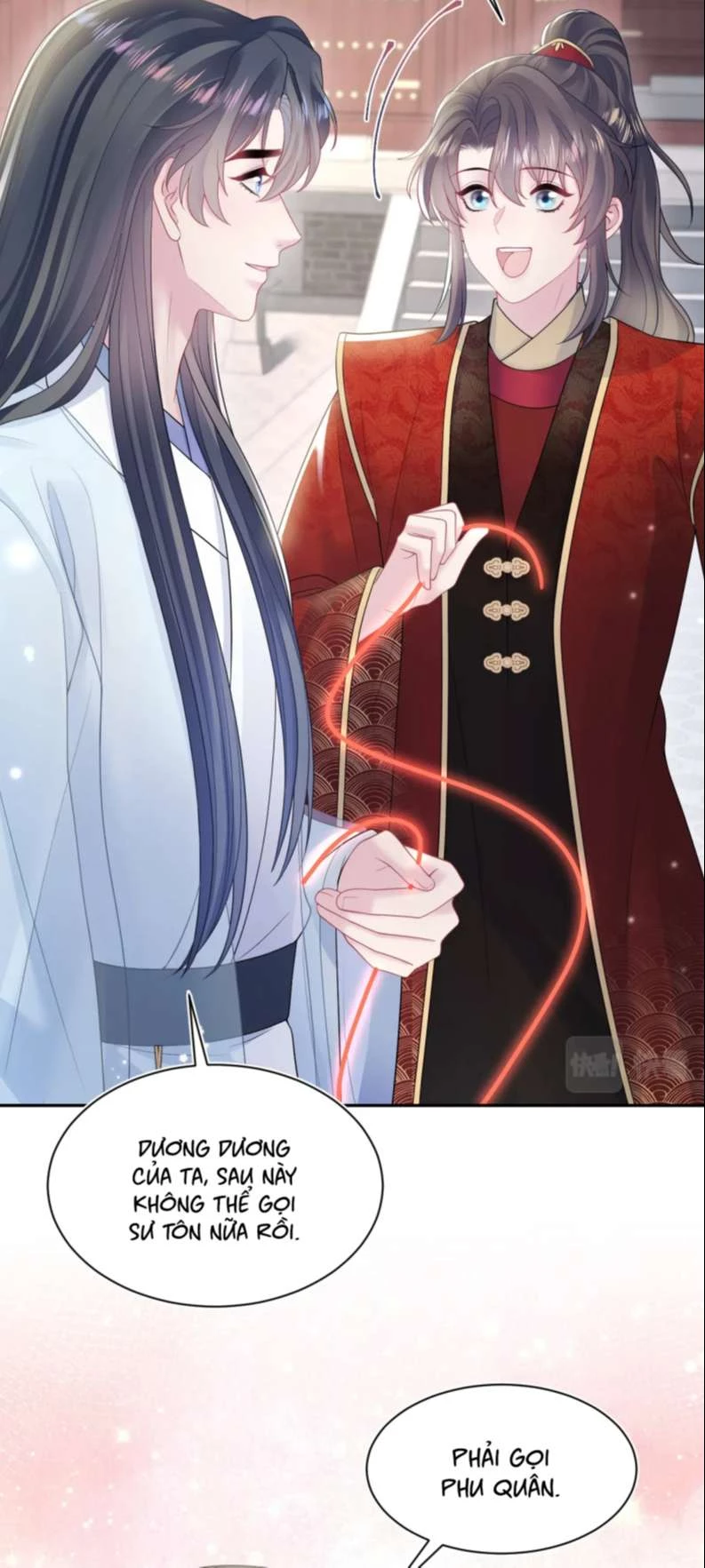 Tuyệt Mỹ Bạch Liên Online Dạy Học Chapter 191 - 30