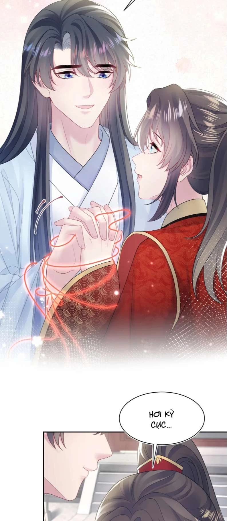 Tuyệt Mỹ Bạch Liên Online Dạy Học Chapter 191 - 31