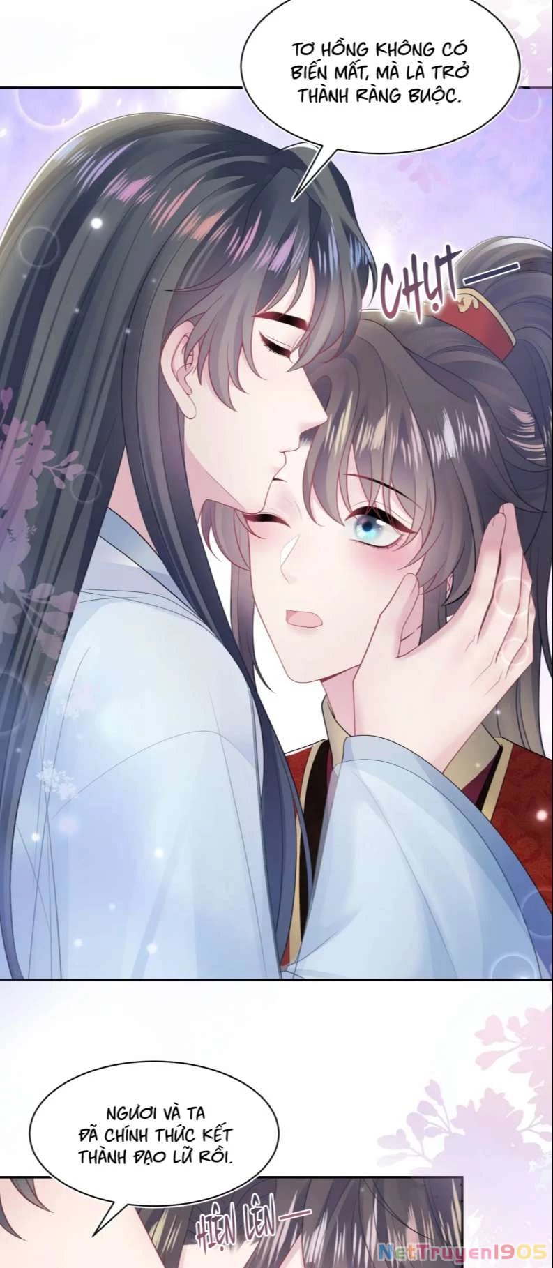 Tuyệt Mỹ Bạch Liên Online Dạy Học Chapter 191 - 33