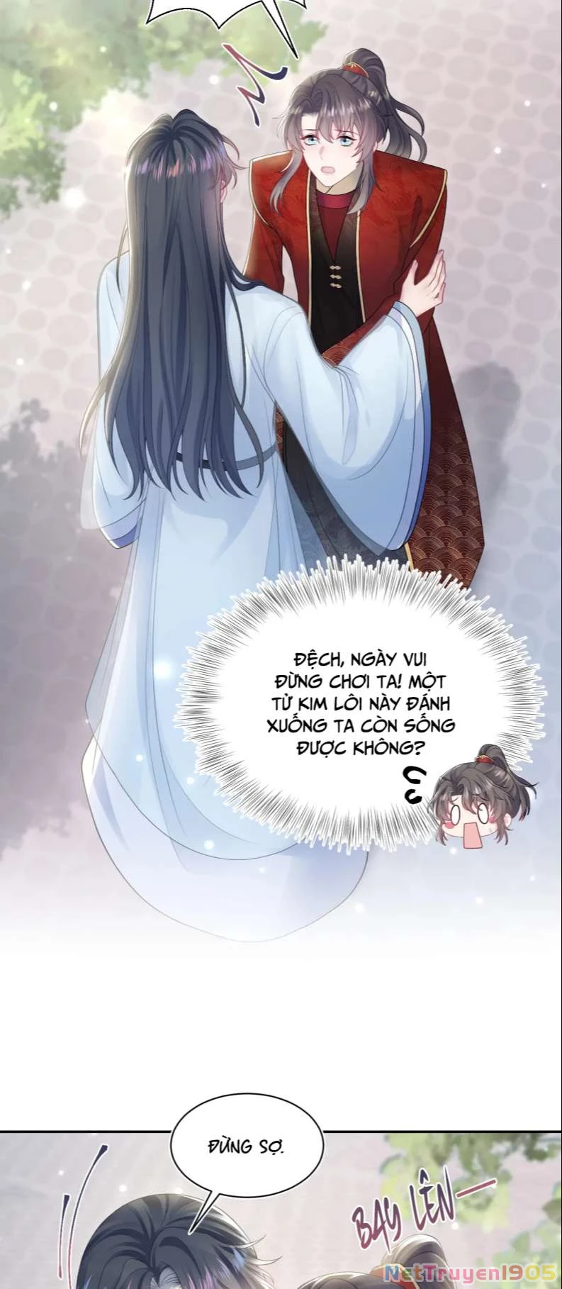 Tuyệt Mỹ Bạch Liên Online Dạy Học Chapter 191 - 35