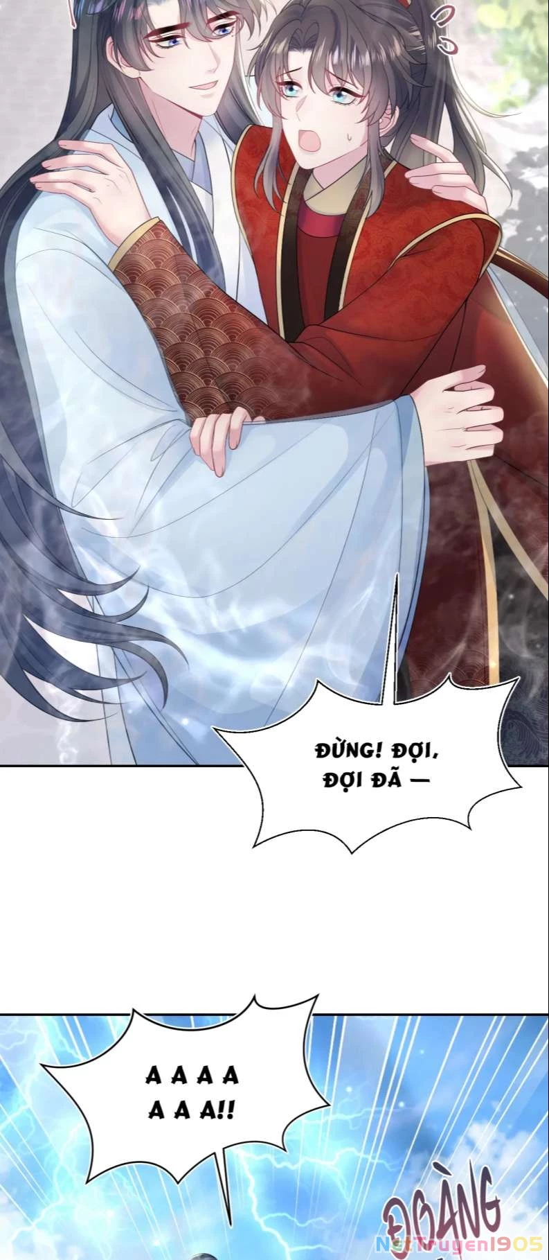 Tuyệt Mỹ Bạch Liên Online Dạy Học Chapter 191 - 36