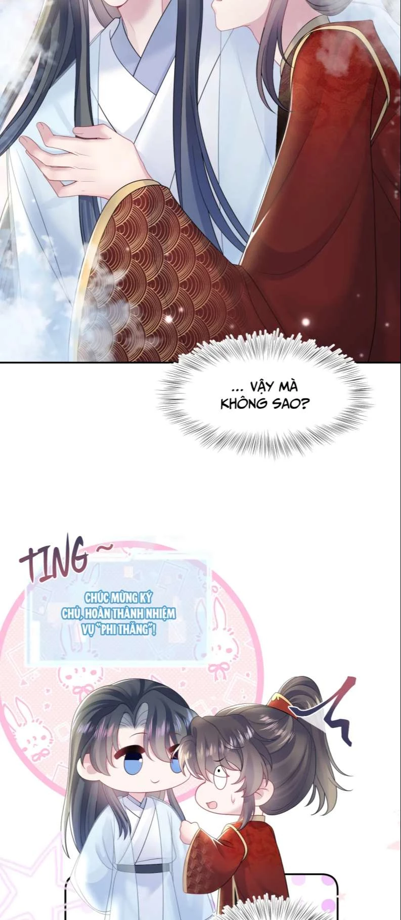 Tuyệt Mỹ Bạch Liên Online Dạy Học Chapter 191 - 38