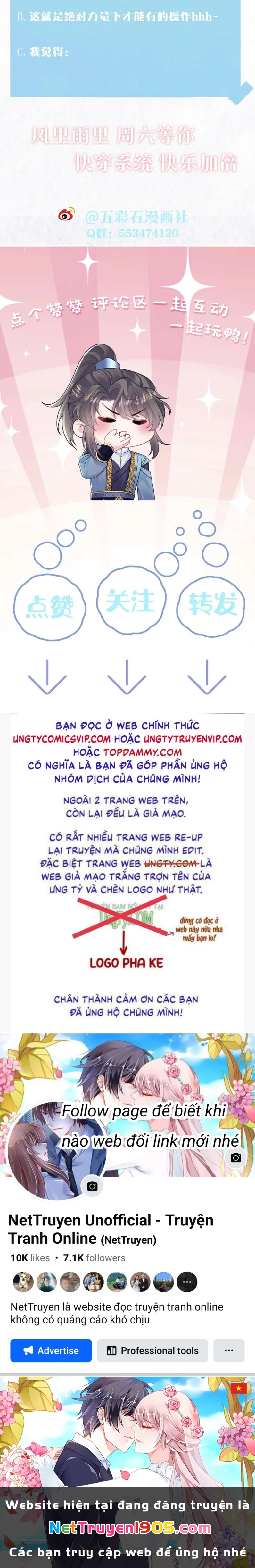 Tuyệt Mỹ Bạch Liên Online Dạy Học Chapter 191 - 42