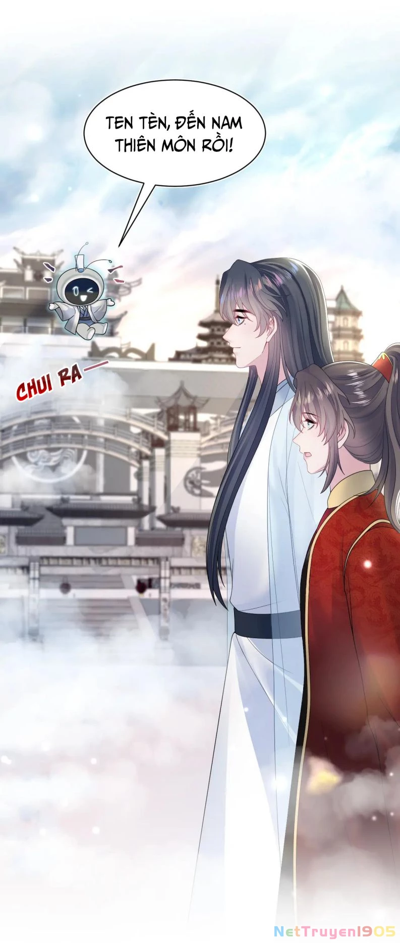 Tuyệt Mỹ Bạch Liên Online Dạy Học Chapter 192 - 7