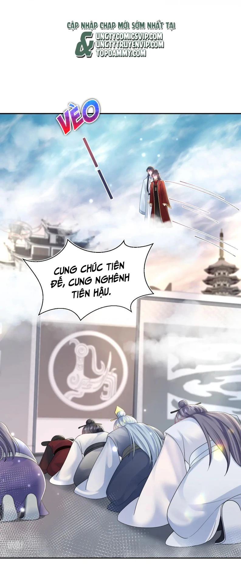 Tuyệt Mỹ Bạch Liên Online Dạy Học Chapter 192 - 8