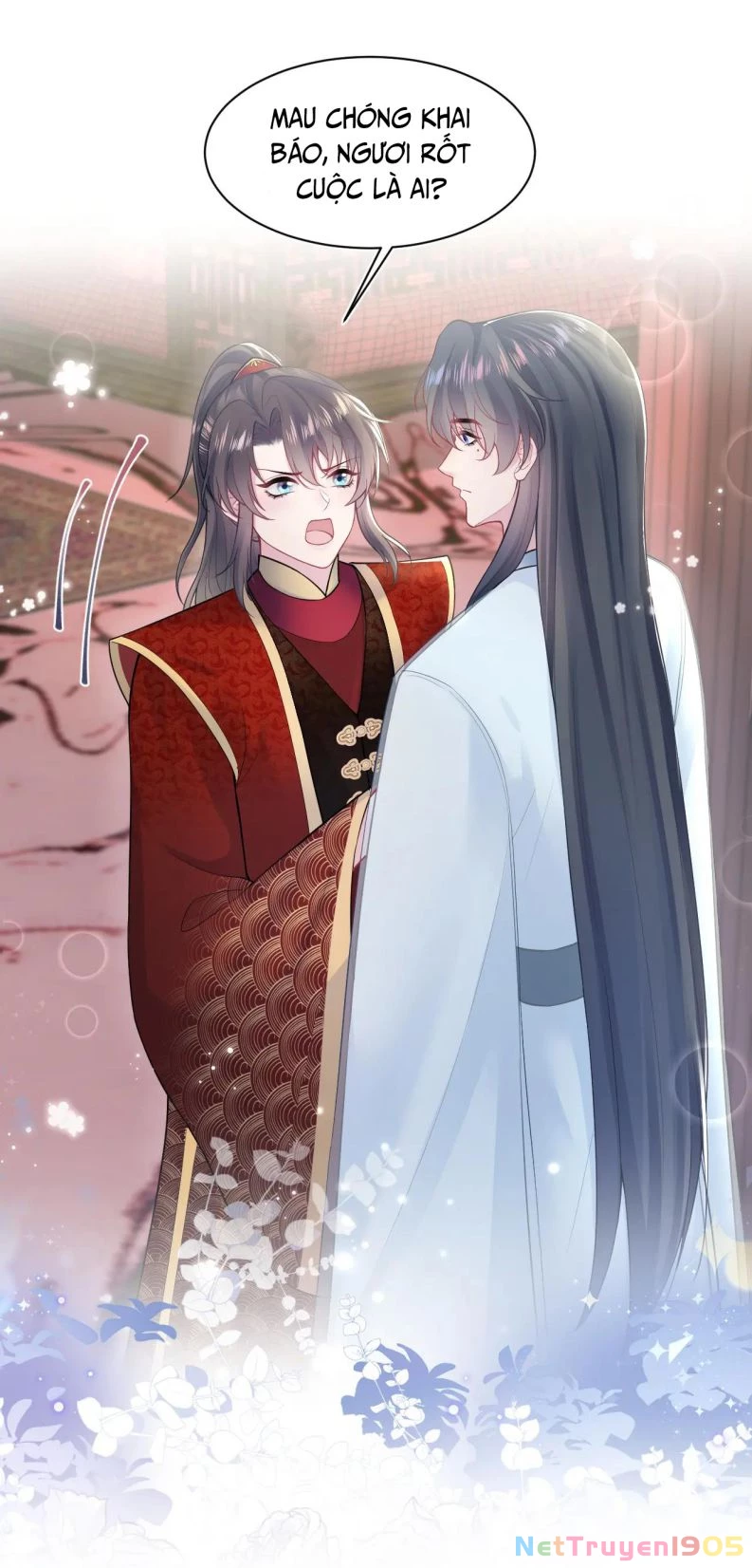 Tuyệt Mỹ Bạch Liên Online Dạy Học Chapter 192 - 22