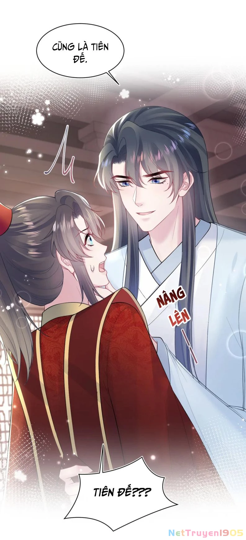 Tuyệt Mỹ Bạch Liên Online Dạy Học Chapter 192 - 24