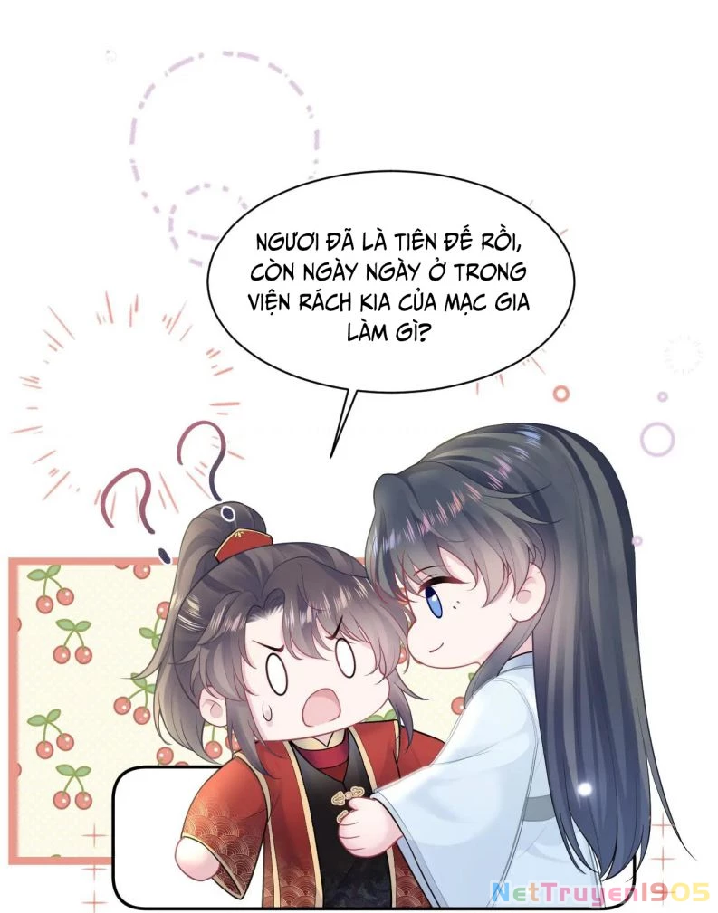 Tuyệt Mỹ Bạch Liên Online Dạy Học Chapter 192 - 25