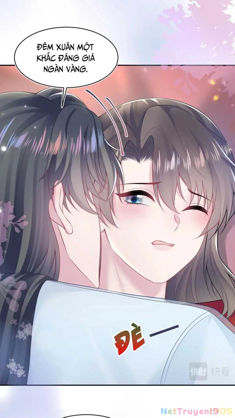 Tuyệt Mỹ Bạch Liên Online Dạy Học Chapter 192 - 33