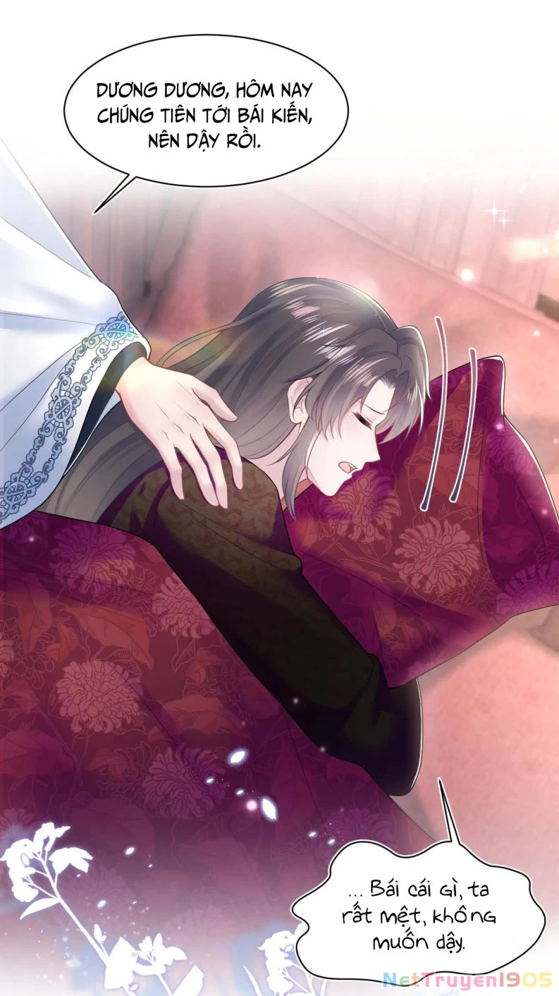 Tuyệt Mỹ Bạch Liên Online Dạy Học Chapter 192 - 37