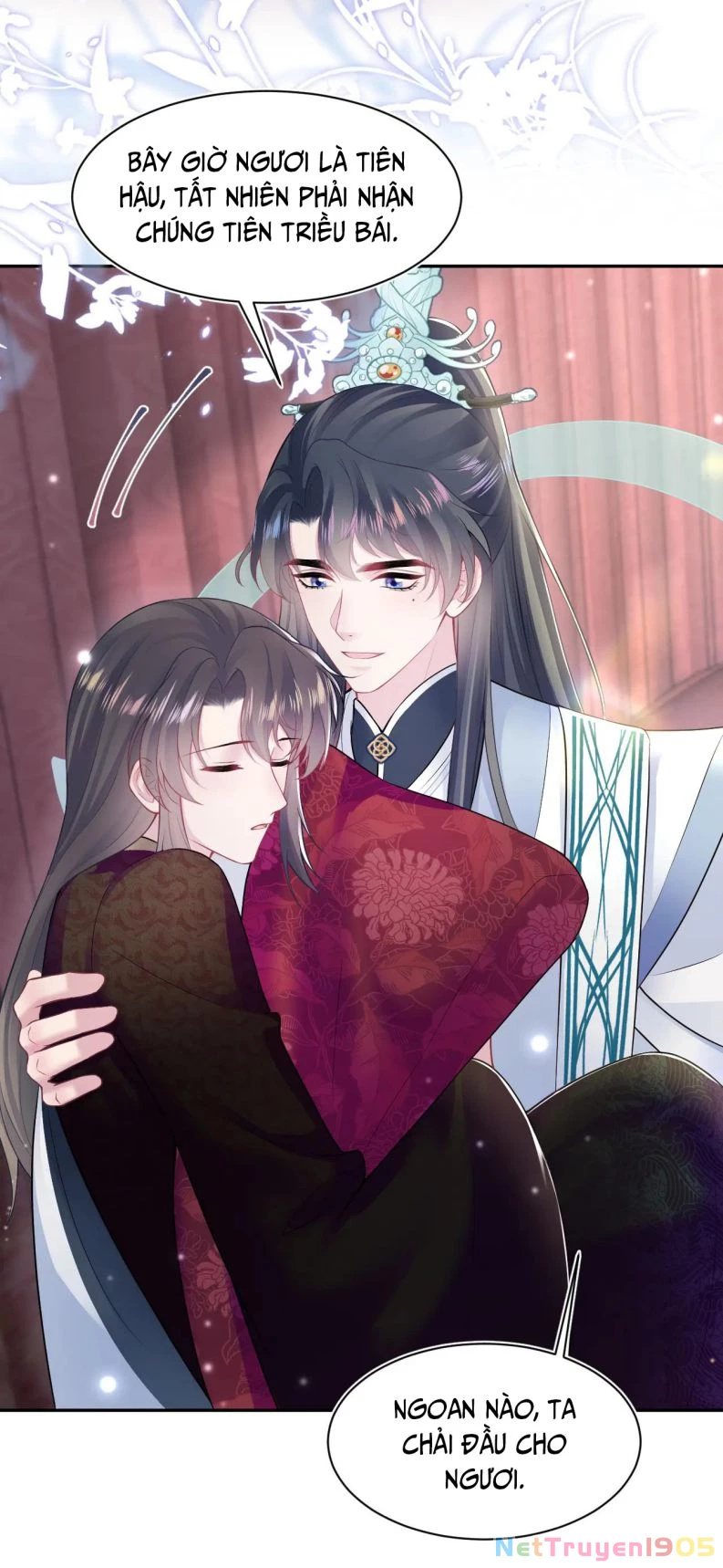 Tuyệt Mỹ Bạch Liên Online Dạy Học Chapter 192 - 38