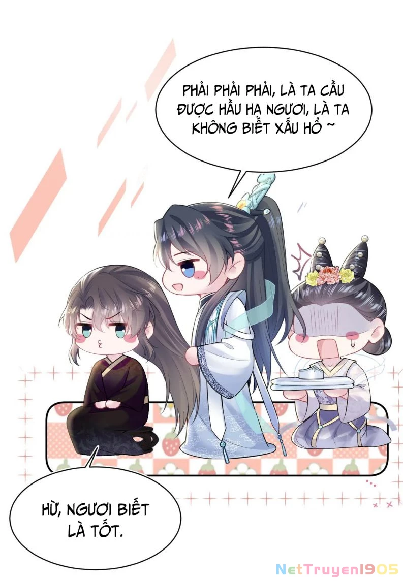 Tuyệt Mỹ Bạch Liên Online Dạy Học Chapter 192 - 42