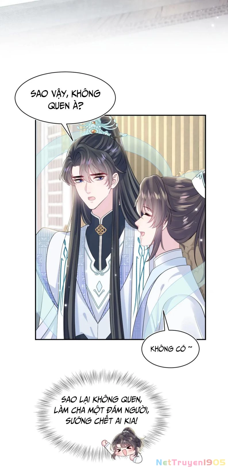 Tuyệt Mỹ Bạch Liên Online Dạy Học Chapter 192 - 46