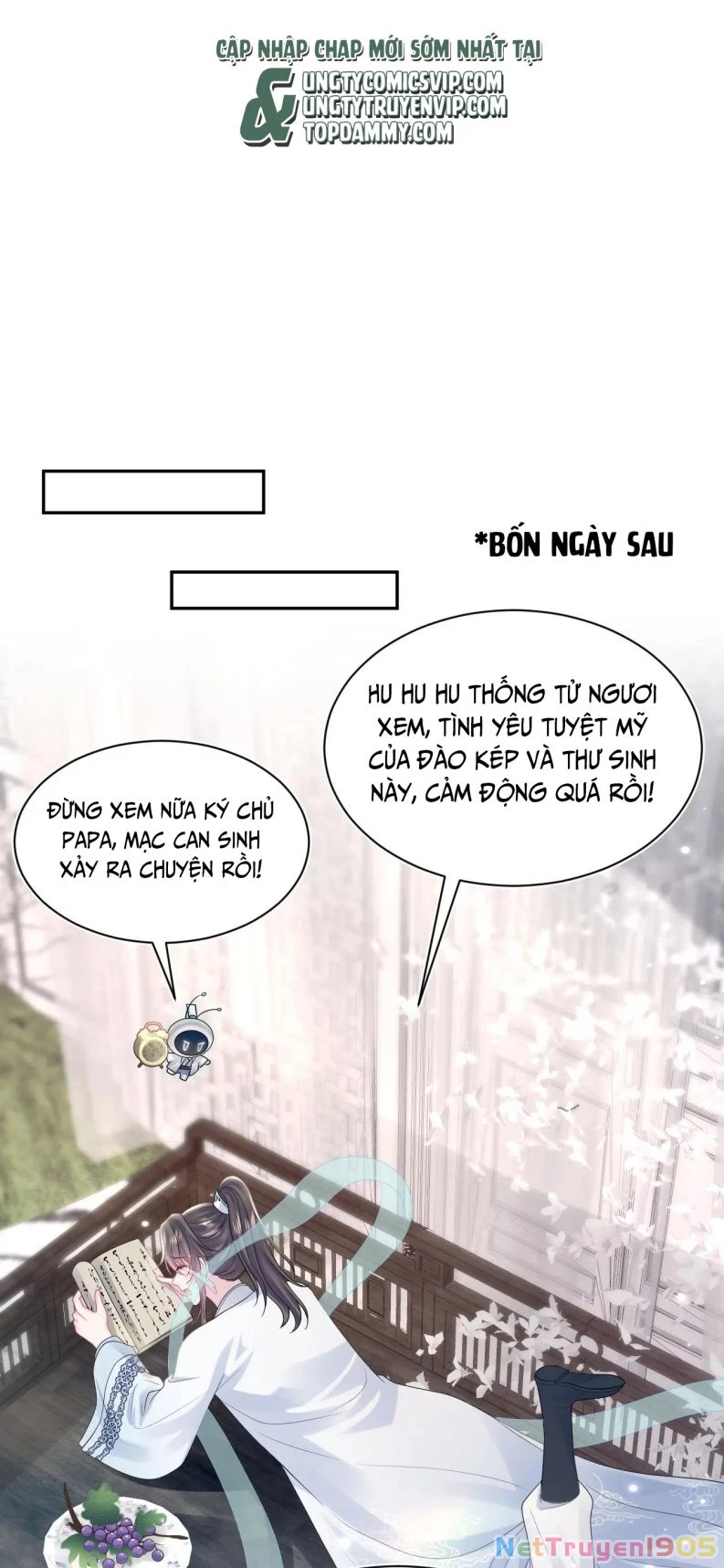 Tuyệt Mỹ Bạch Liên Online Dạy Học Chapter 192 - 48