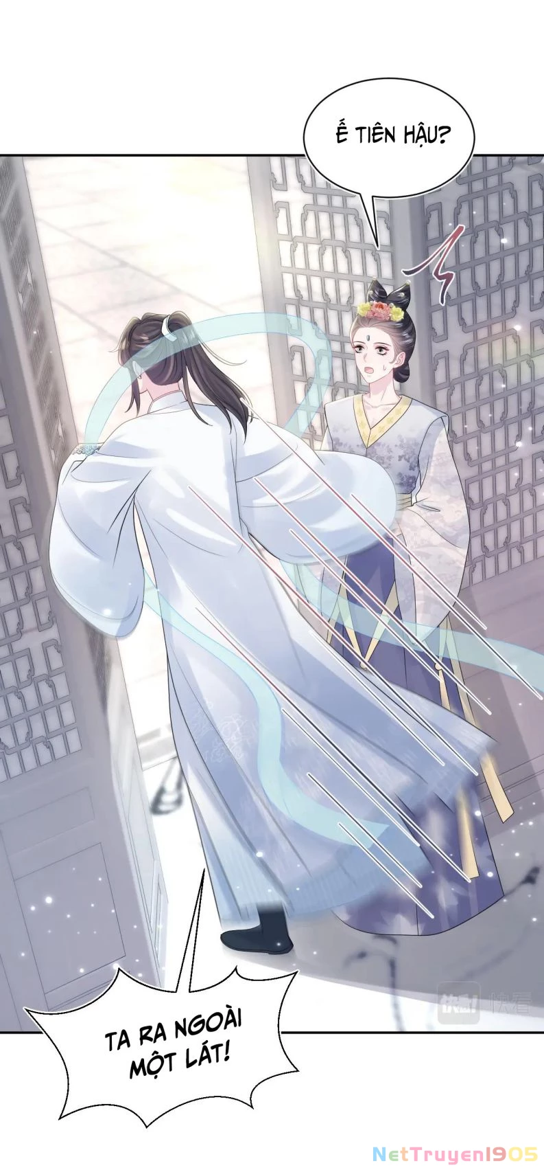 Tuyệt Mỹ Bạch Liên Online Dạy Học Chapter 192 - 53