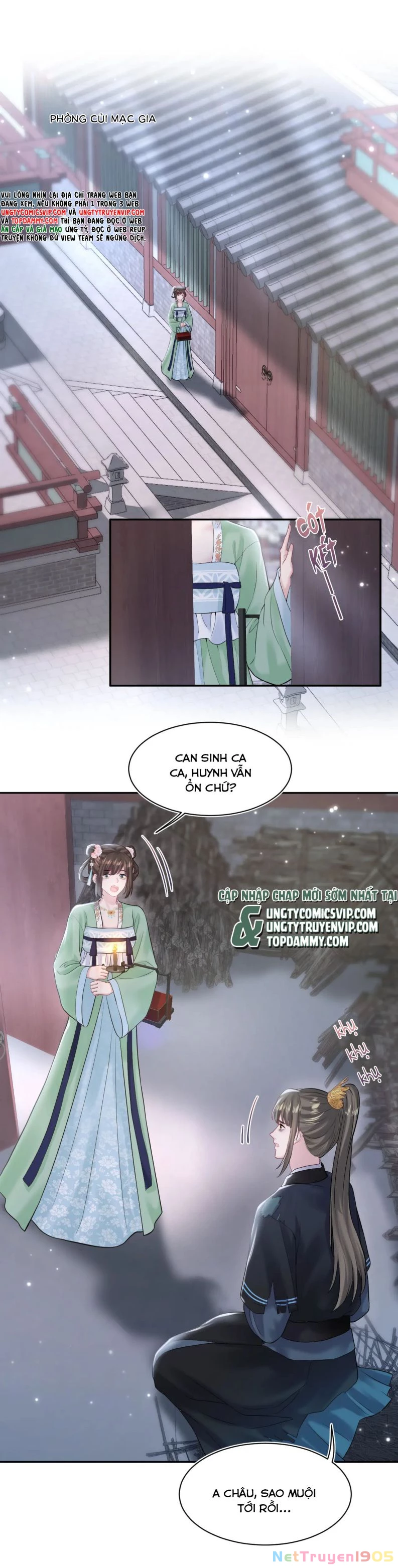 Tuyệt Mỹ Bạch Liên Online Dạy Học Chapter 193 - 2