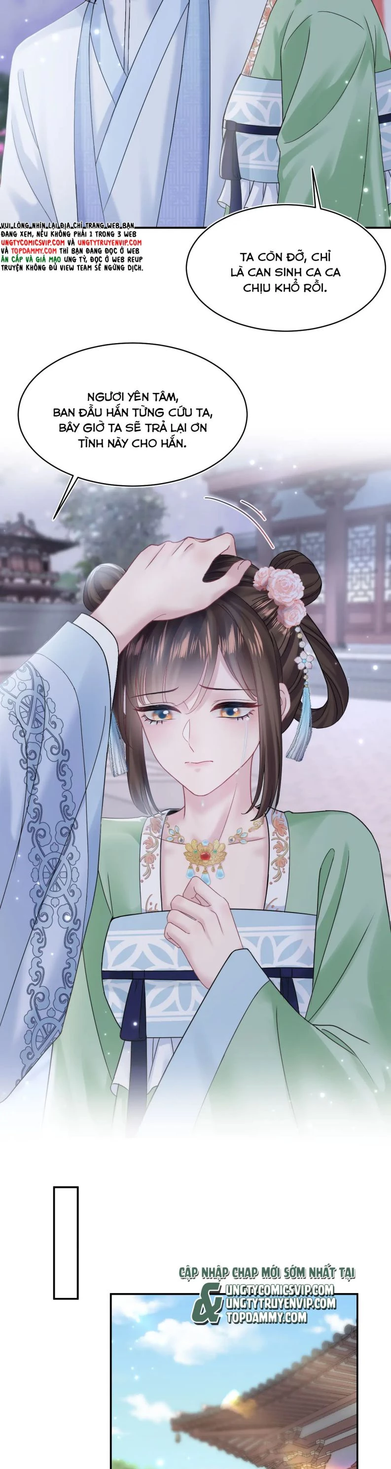 Tuyệt Mỹ Bạch Liên Online Dạy Học Chapter 193 - 10