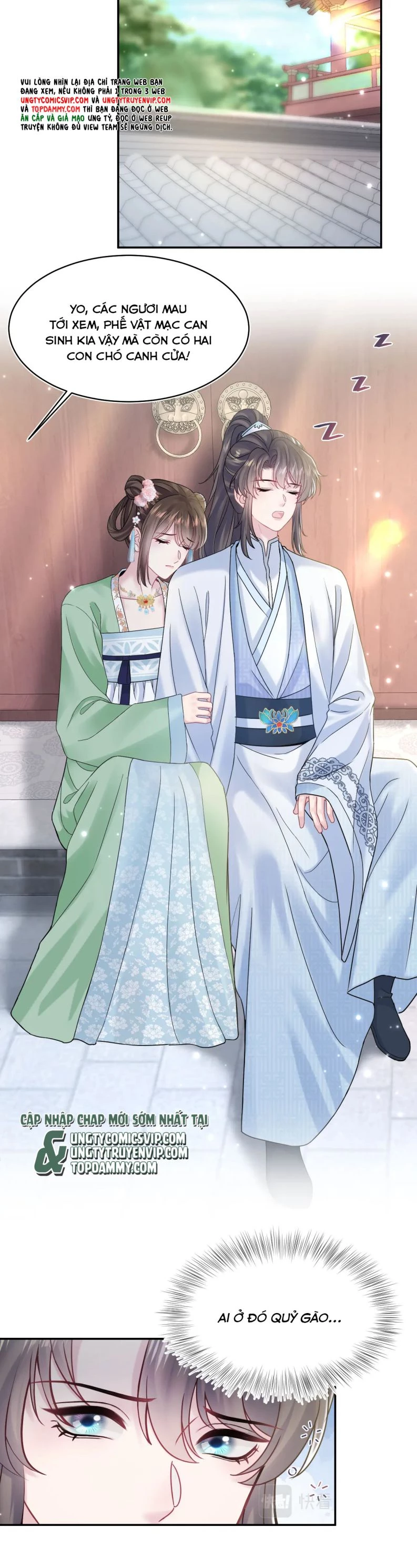 Tuyệt Mỹ Bạch Liên Online Dạy Học Chapter 193 - 11