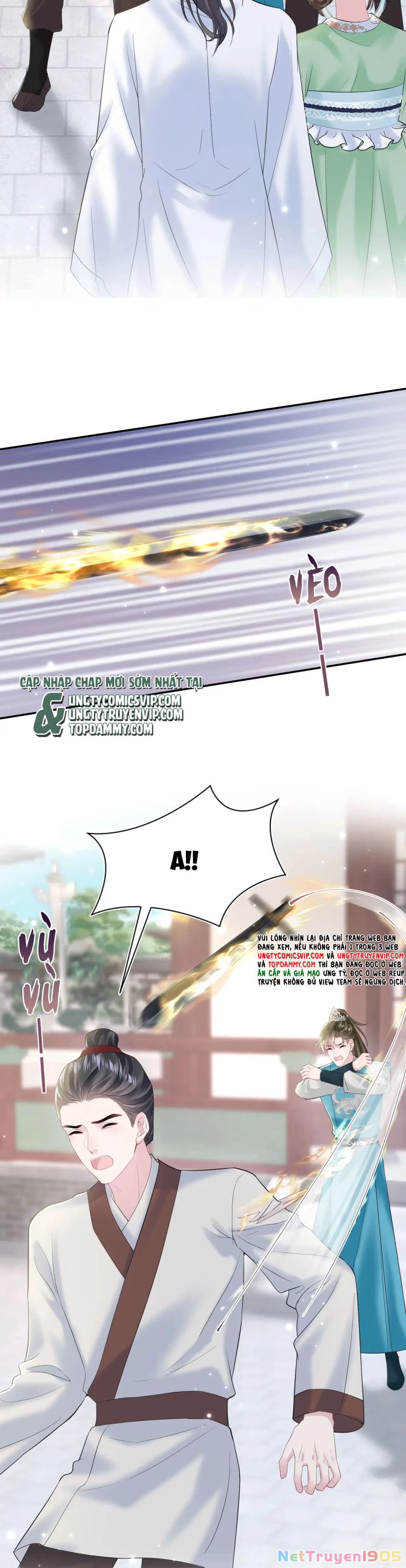 Tuyệt Mỹ Bạch Liên Online Dạy Học Chapter 193 - 16