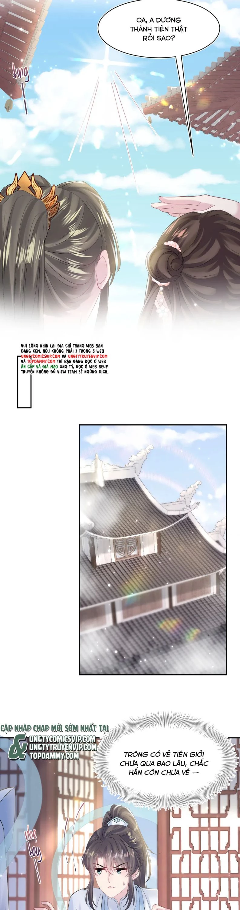 Tuyệt Mỹ Bạch Liên Online Dạy Học Chapter 193 - 21