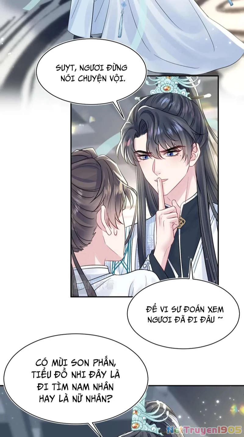 Tuyệt Mỹ Bạch Liên Online Dạy Học Chapter 194 - 3