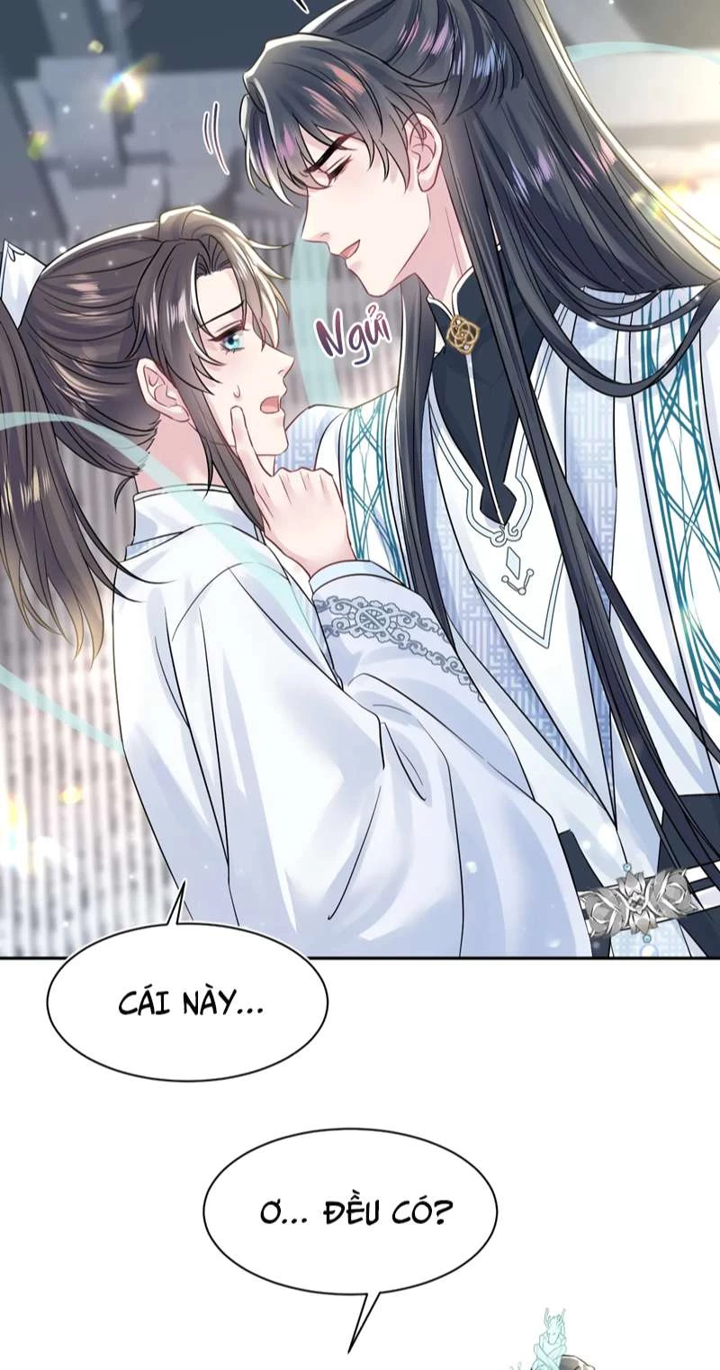 Tuyệt Mỹ Bạch Liên Online Dạy Học Chapter 194 - 4