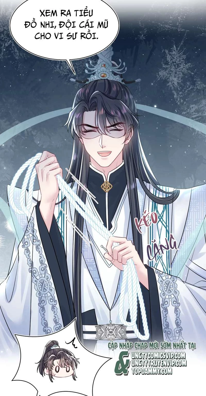 Tuyệt Mỹ Bạch Liên Online Dạy Học Chapter 194 - 6