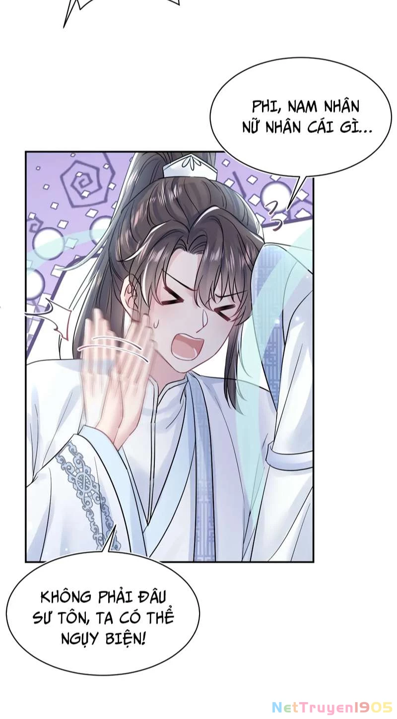 Tuyệt Mỹ Bạch Liên Online Dạy Học Chapter 194 - 7