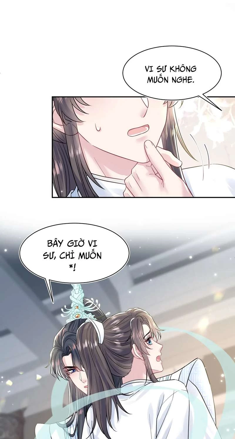 Tuyệt Mỹ Bạch Liên Online Dạy Học Chapter 194 - 8