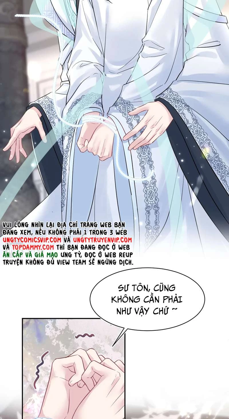 Tuyệt Mỹ Bạch Liên Online Dạy Học Chapter 194 - 9