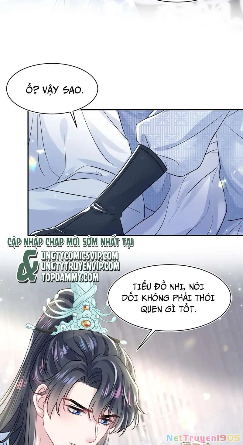 Tuyệt Mỹ Bạch Liên Online Dạy Học Chapter 194 - 11