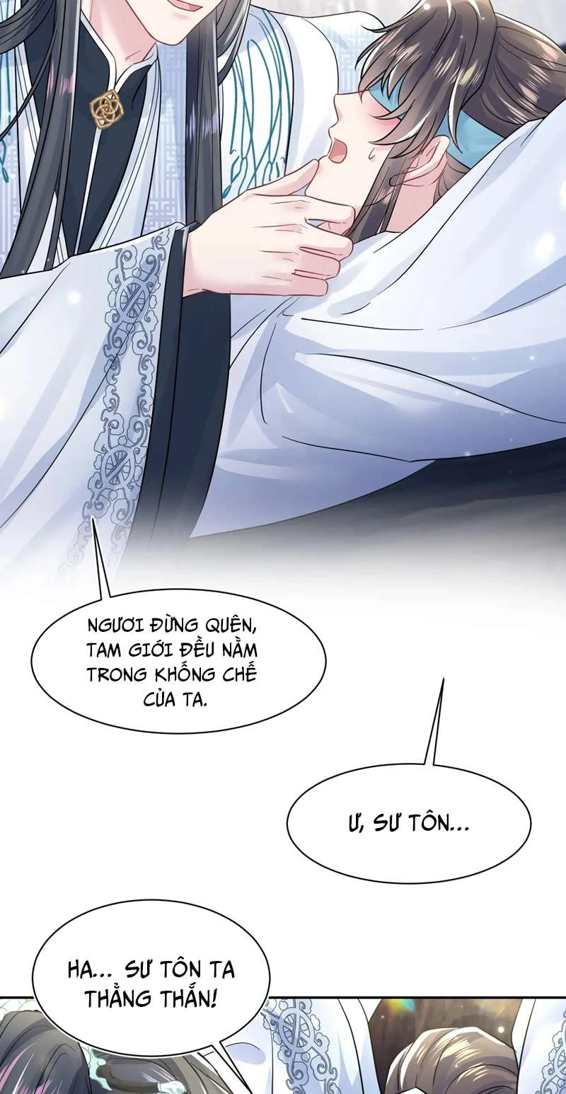 Tuyệt Mỹ Bạch Liên Online Dạy Học Chapter 194 - 12