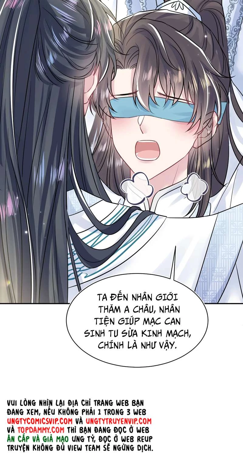 Tuyệt Mỹ Bạch Liên Online Dạy Học Chapter 194 - 13