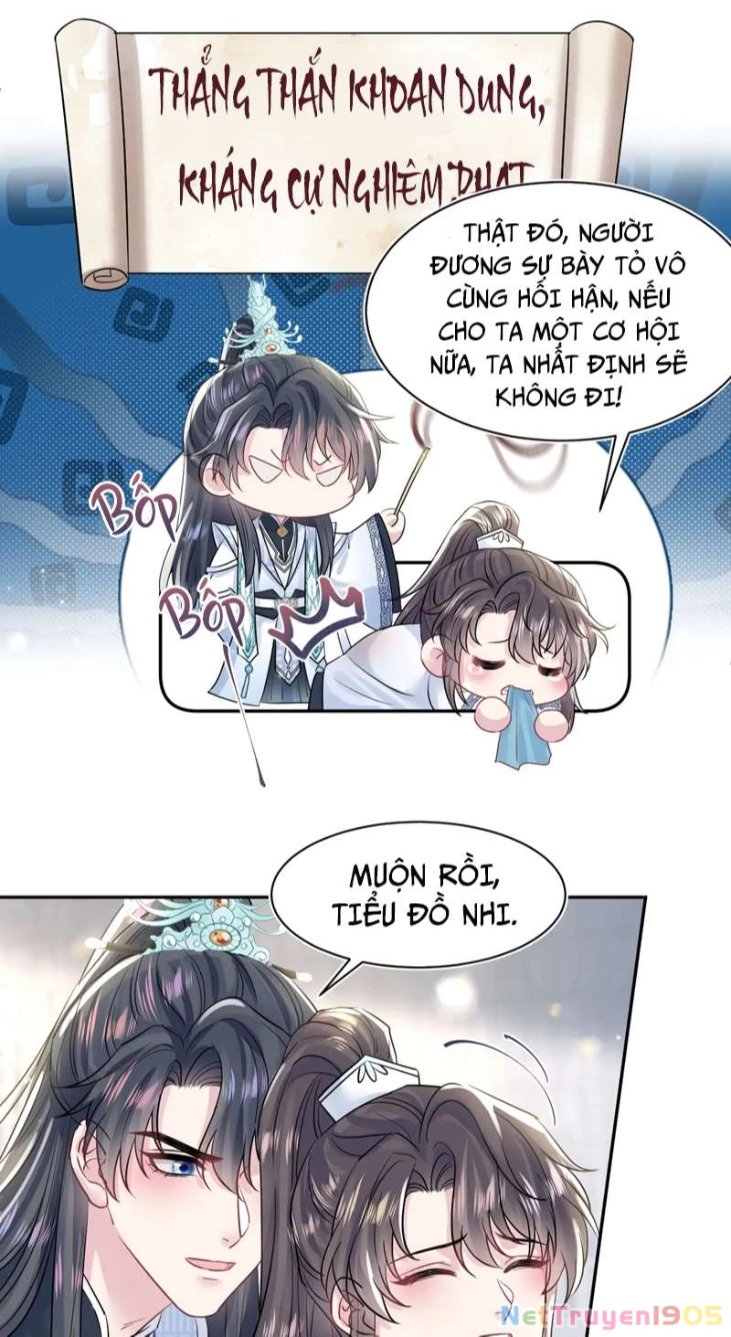 Tuyệt Mỹ Bạch Liên Online Dạy Học Chapter 194 - 14