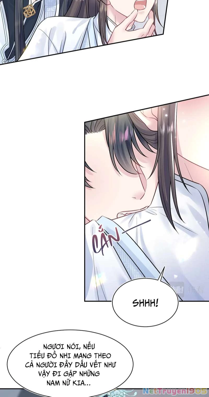 Tuyệt Mỹ Bạch Liên Online Dạy Học Chapter 194 - 15