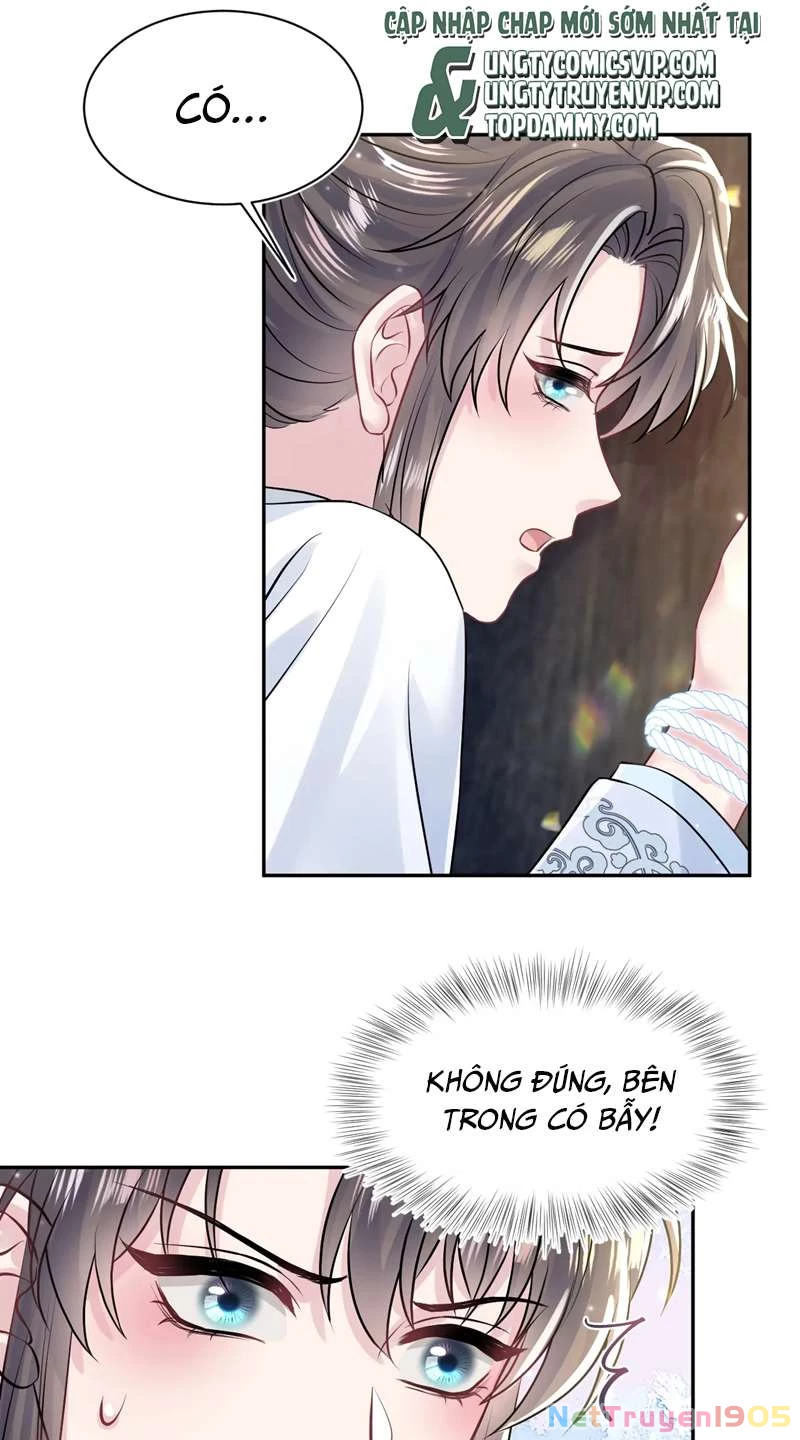 Tuyệt Mỹ Bạch Liên Online Dạy Học Chapter 194 - 17