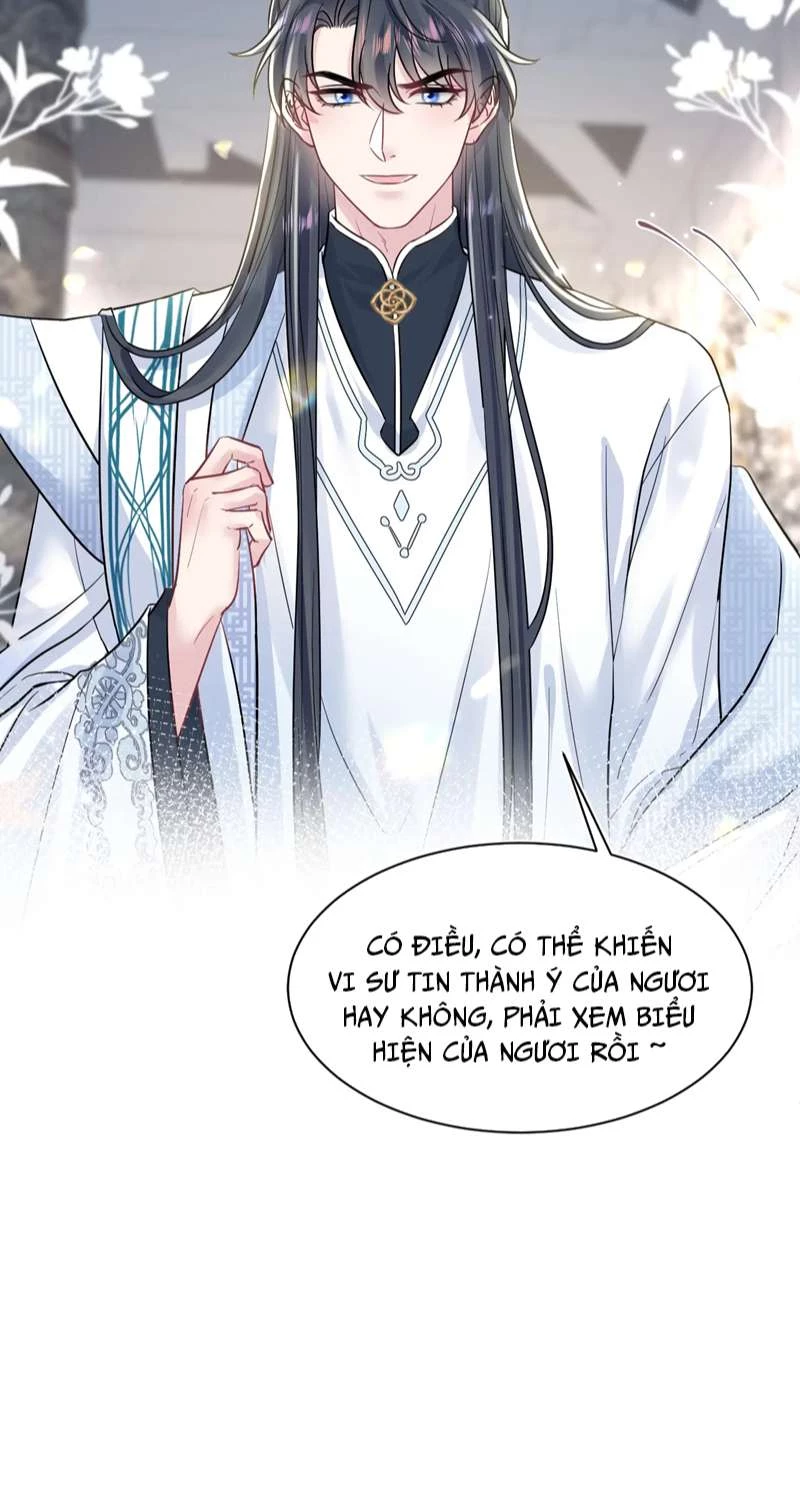 Tuyệt Mỹ Bạch Liên Online Dạy Học Chapter 194 - 19