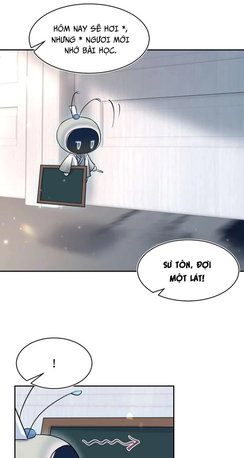 Tuyệt Mỹ Bạch Liên Online Dạy Học Chapter 194 - 20