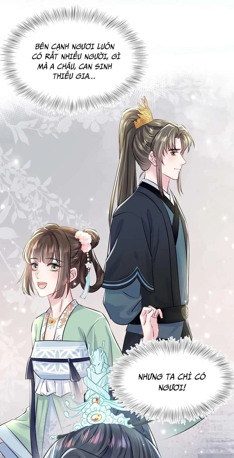 Tuyệt Mỹ Bạch Liên Online Dạy Học Chapter 194 - 24