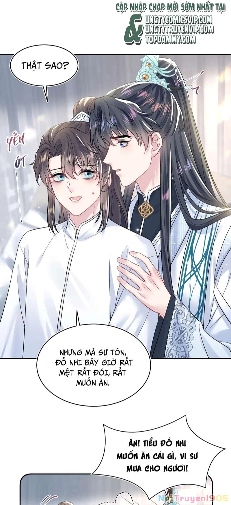 Tuyệt Mỹ Bạch Liên Online Dạy Học Chapter 194 - 31